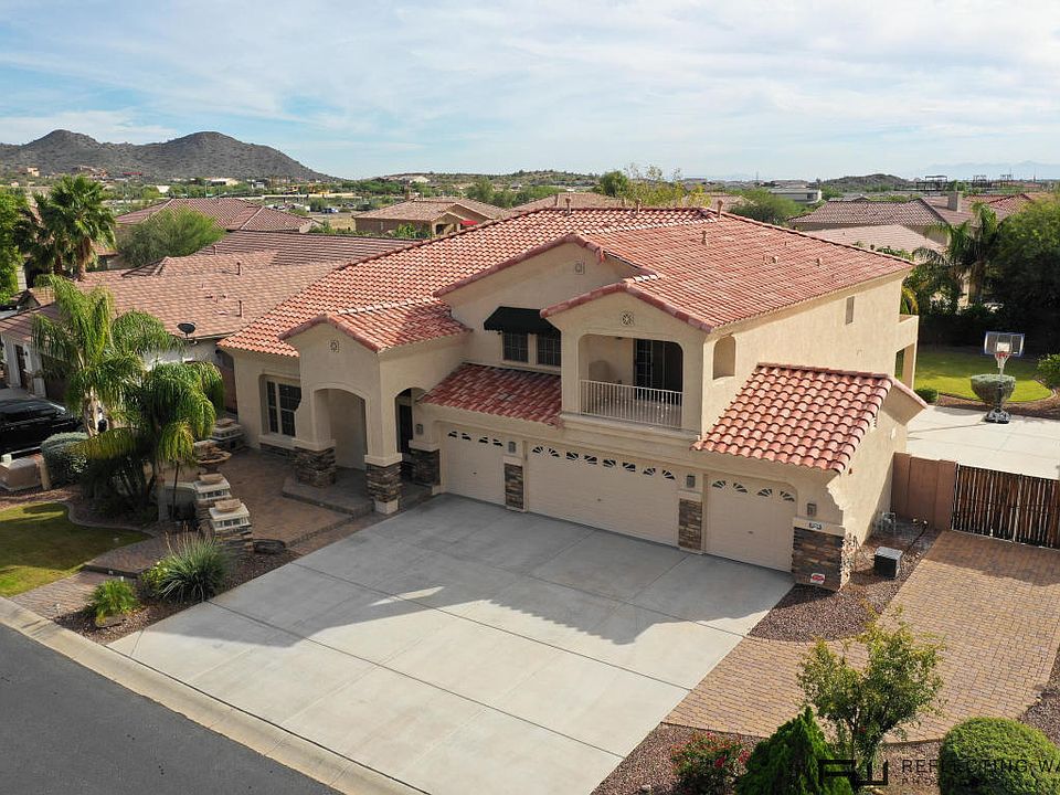 1st image of 9785 W Sydney Way