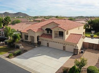 9785 W Sydney Way, Peoria, AZ 85383