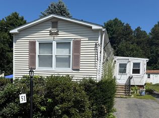 51 Pinehurst Dr, Plymouth, MA 02360
