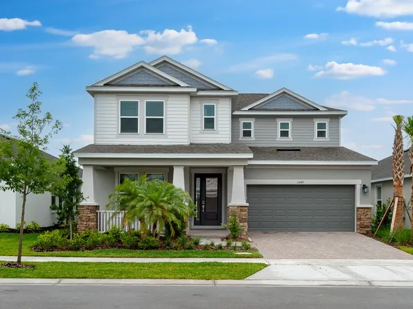 (undisclosed Address), Saint Cloud, FL 34771