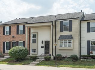 3437 Burbank Dr, Ann Arbor, MI 48105