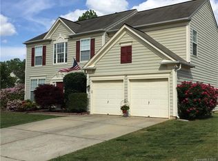 3503 Manor House Dr, Charlotte, NC 28270