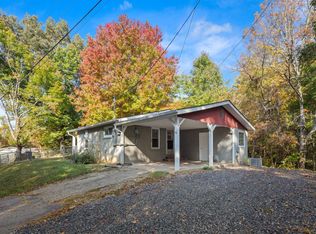 56 Harrison Hill Rd, Swannanoa, NC 28778