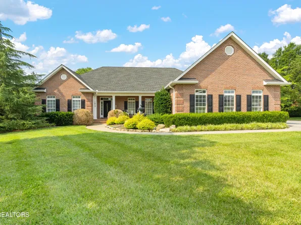 1517 Aberdeen Dr, Alcoa, TN 37701