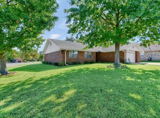 2005 Monte Cristo Way, Sherman, TX 75092