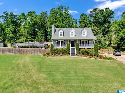 3502 Freeman Cir, Trussville, AL, 35173