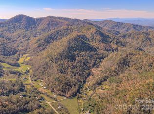 279 Morgan Branch Rd, Weaverville, NC 28787