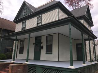 205 E William St, Salisbury, MD 21801