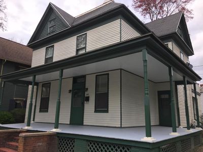 205 E William St, Salisbury, MD, 21801