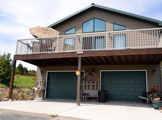 119115 Quake Ln, Butte, MT 59750