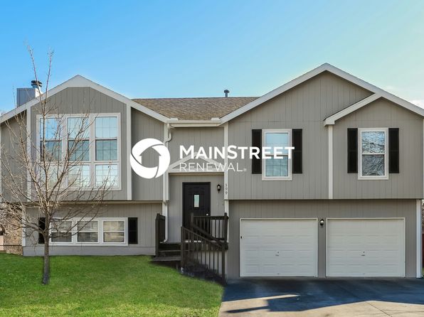 309 SW Creek Ridge Dr