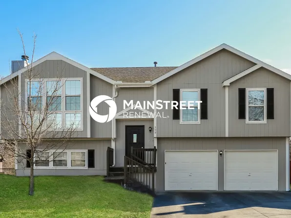 309 SW Creek Ridge Dr, Grain Valley, MO 64029