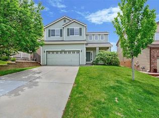 22122 E Belleview Pl, Aurora, CO 80015