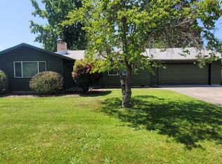 5325 Teresa Way, Central Pt, OR 97502