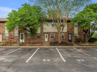550 Darby Creek Rd APT 23, Lexington, KY 40509