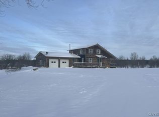 38 Helinger Rd, West Monroe, NY 13167