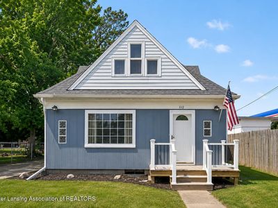 112 Pearl St, Charlotte, MI, 48813