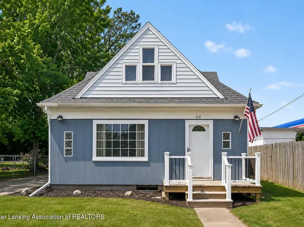 112 Pearl St, Charlotte, MI 48813