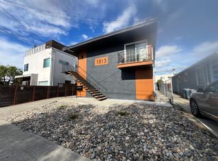 1813 63rd St, Berkeley, CA 94703