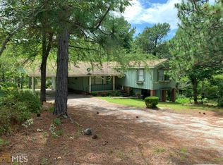 805 Antioch Church Rd, Eastman, GA 31023