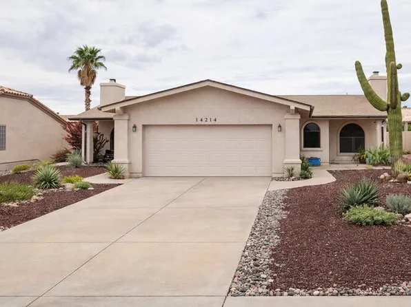 14214 N Ashbrook Dr APT B, Fountain Hills, AZ 85268