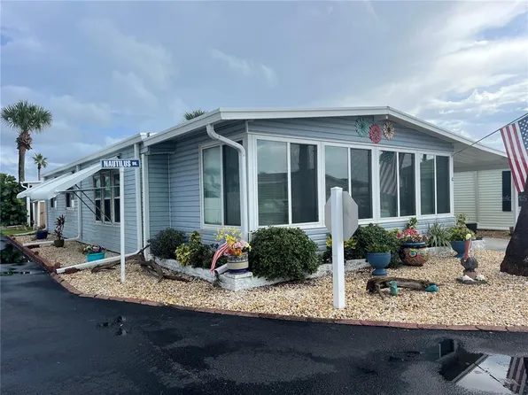 67 Nautilus Dr, Flagler Beach, FL 32136