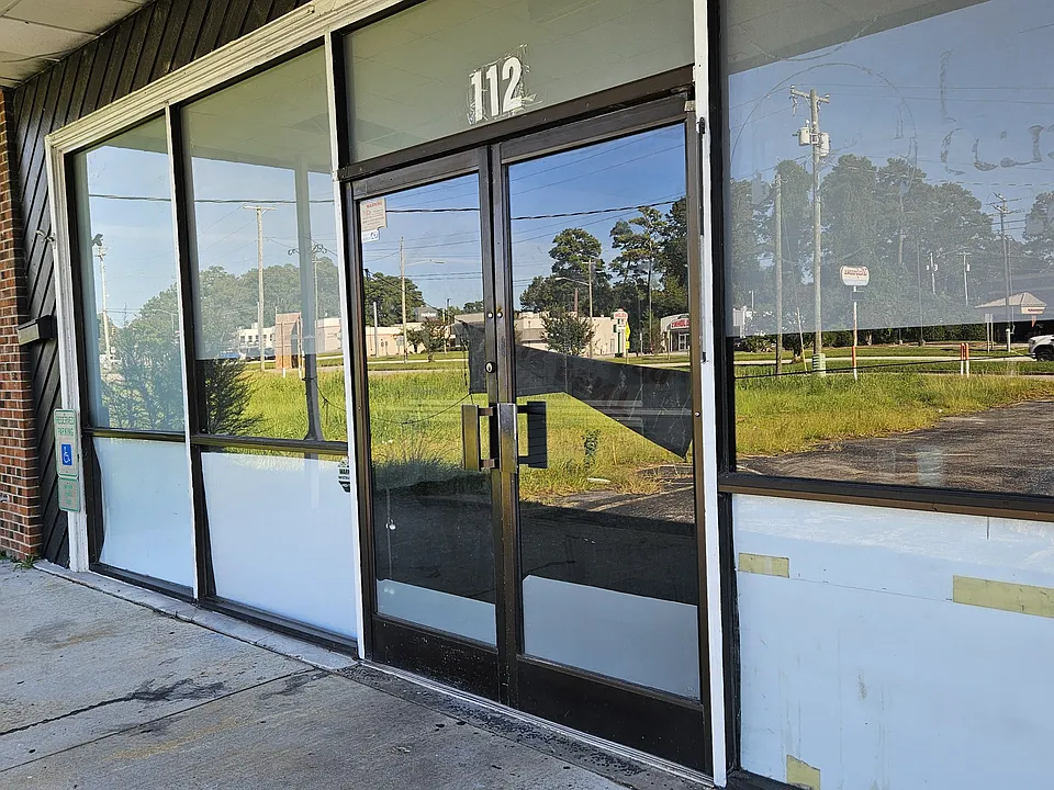112 W Main St #1
