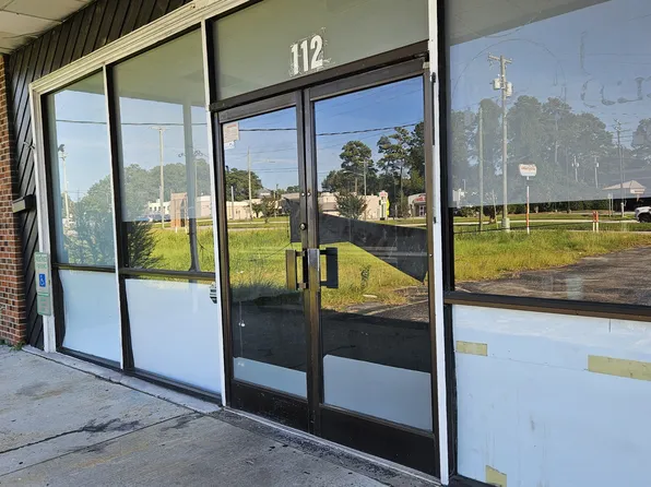 112 W Main St #1, Havelock, NC 28532