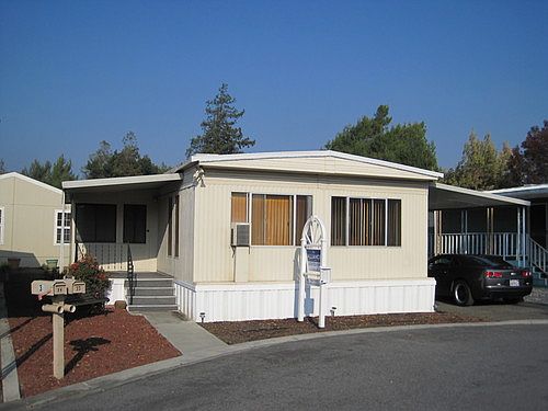 2nd image of 5450 Monterey Hwy Spc 33