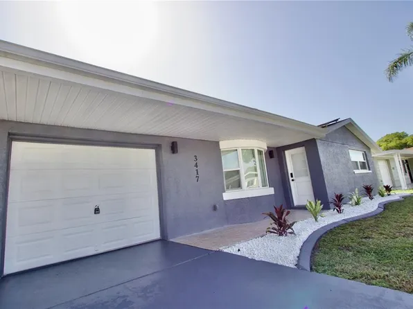 (undisclosed Address), Holiday, FL 34691