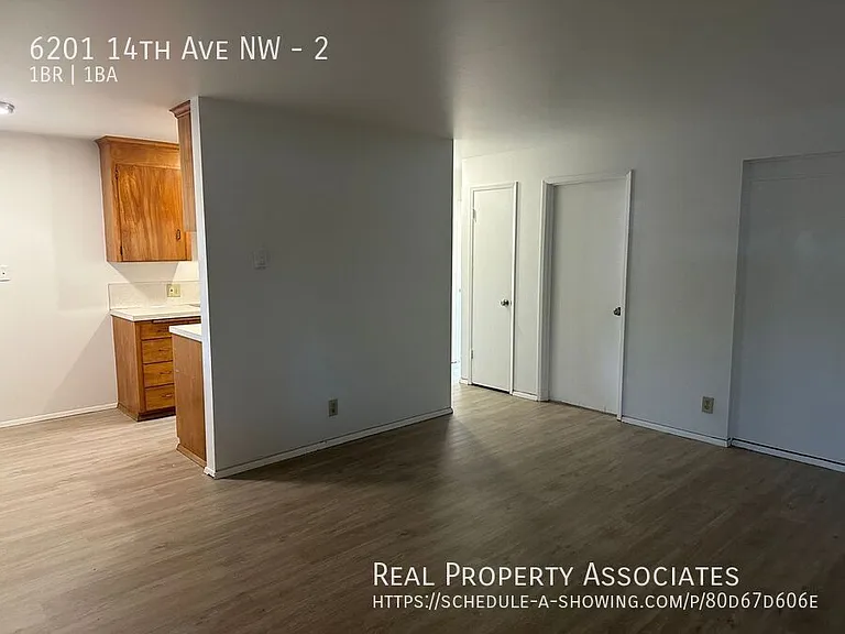 6201 14th Ave NW #2 — Photo 2