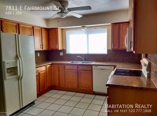 7811 E Fairmount St, Tucson, AZ 85715