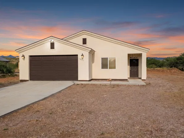 1851 Calle Virginia, Rio Rico, AZ 85648