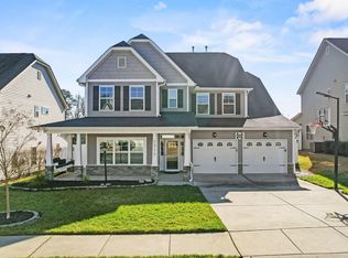 1315 Gaby Ln, Knightdale, NC 27545