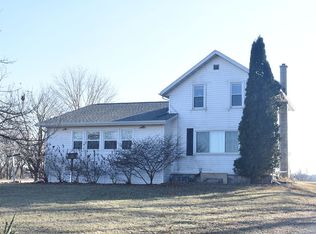 W4743 County Rd E, Berlin, WI 54923