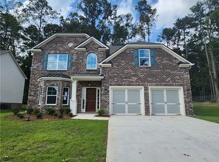 3503 Palmer Falls Dr, Douglasville, GA 30135
