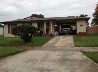 2476 Santana Ave, Orlando, FL 32811