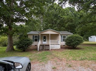 2174 Pleasant Hill Rd, Lynchburg, TN 37352