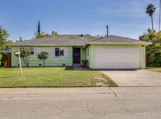 2330 Mangrum Ave, Sacramento, CA 95822