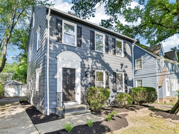 906 Keystone Dr, Cleveland Heights, OH 44121