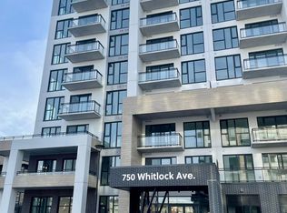 750 Whitlock Ave #501, Milton, ON L9E 1S5