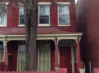 408 Hancock St, Richmond, VA 23220