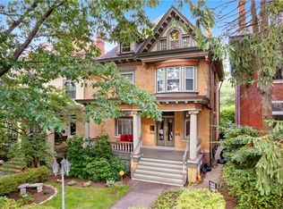 1431 Denniston St, Pittsburgh, PA 15217