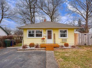 608 E Lincoln Ave, Columbus, OH