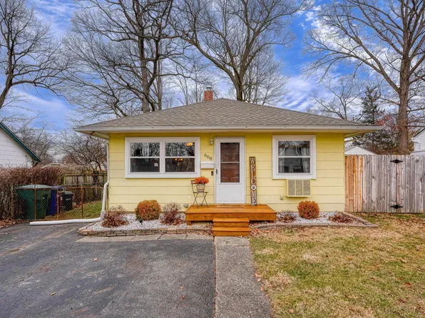 608 E Lincoln Ave, Columbus, OH 43214