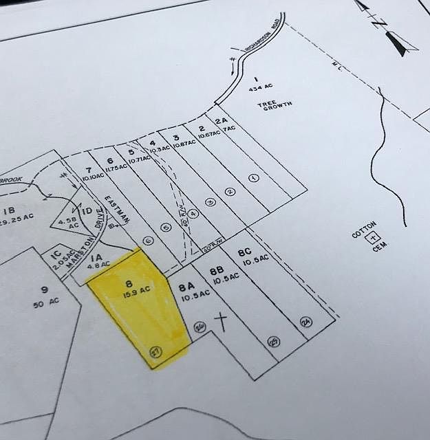 2nd image of 0 Richardson Rd