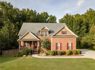 474 Spinner Dr, Jefferson, GA