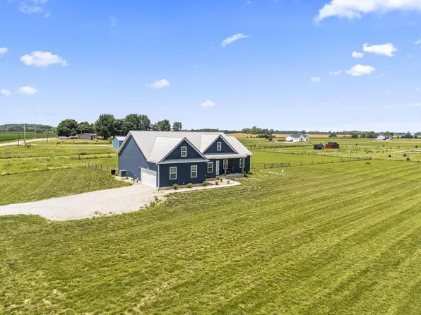5732 State Route 203, Radnor, OH 43066