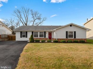 1023 Christmas Ln, Gambrills, MD 21054