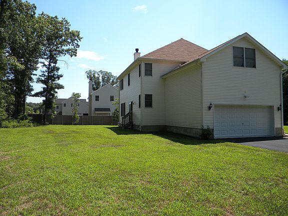 2 car side entry garage